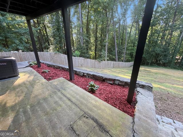 2788 Galahad Drive NE, Atlanta, GA 30345