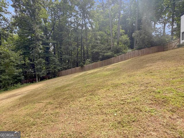 2788 Galahad Drive NE, Atlanta, GA 30345