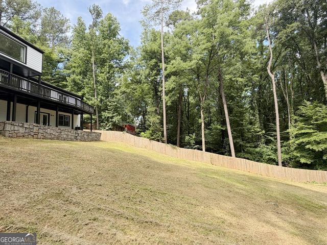 2788 Galahad Drive NE, Atlanta, GA 30345