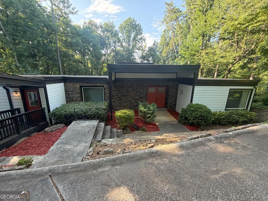 2788 Galahad Drive NE, Atlanta, GA 30345