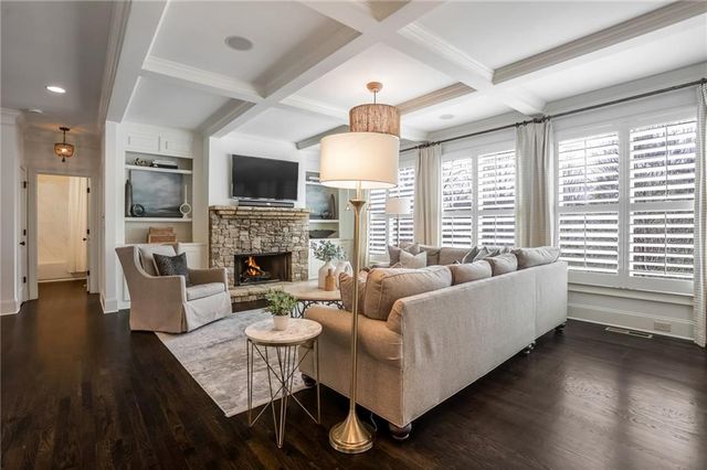 4435 Upland Court, Cumming, GA 30040