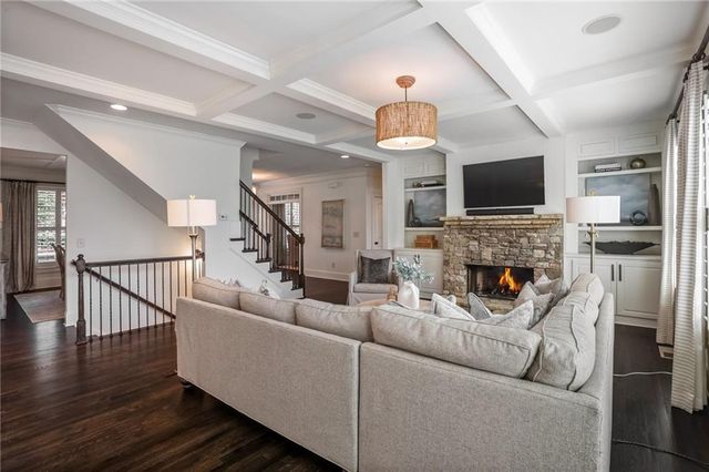 4435 Upland Court, Cumming, GA 30040