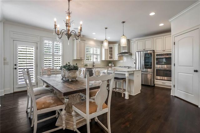 4435 Upland Court, Cumming, GA 30040