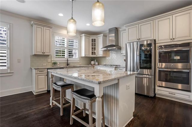 4435 Upland Court, Cumming, GA 30040