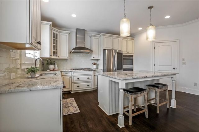 4435 Upland Court, Cumming, GA 30040