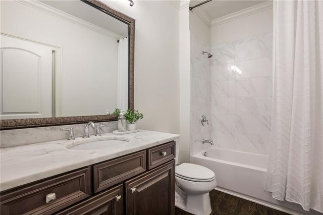 4435 Upland Court, Cumming, GA 30040