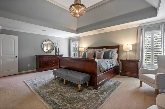 4435 Upland Court, Cumming, GA 30040