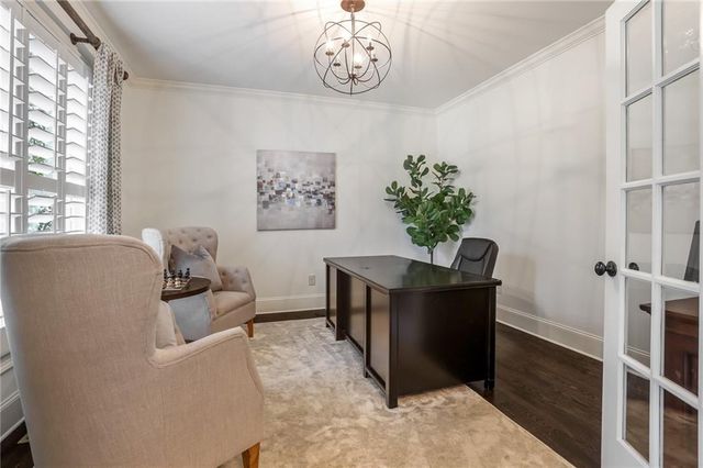 4435 Upland Court, Cumming, GA 30040