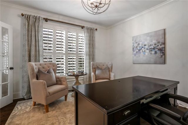 4435 Upland Court, Cumming, GA 30040