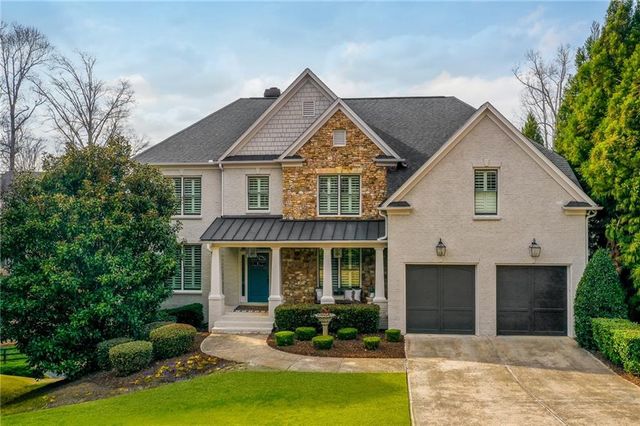 4435 Upland Court, Cumming, GA 30040