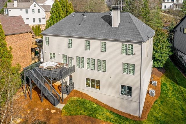 4435 Upland Court, Cumming, GA 30040