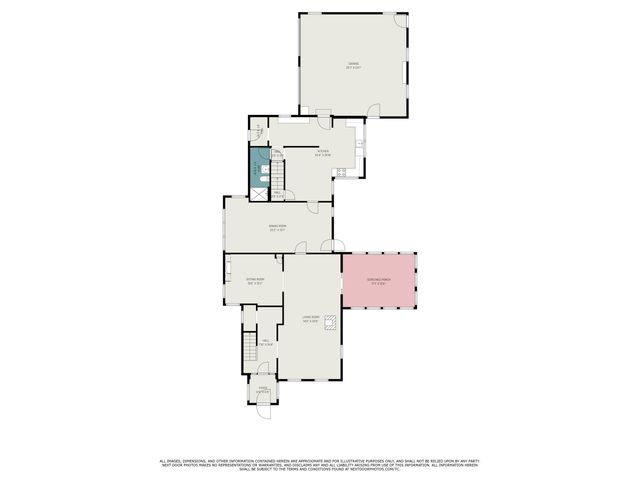 380 Centreville Road, Constantine Vllg, MI 49042