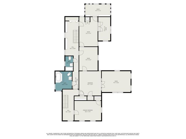 380 Centreville Road, Constantine Vllg, MI 49042