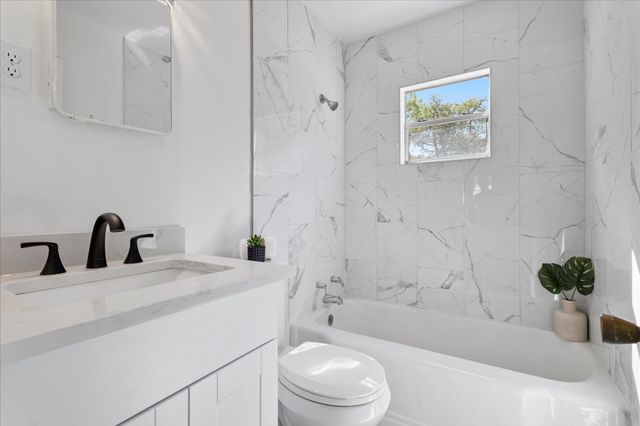 2411 Denison Street, Denton, TX 76201