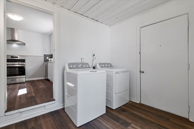 2411 Denison Street, Denton, TX 76201