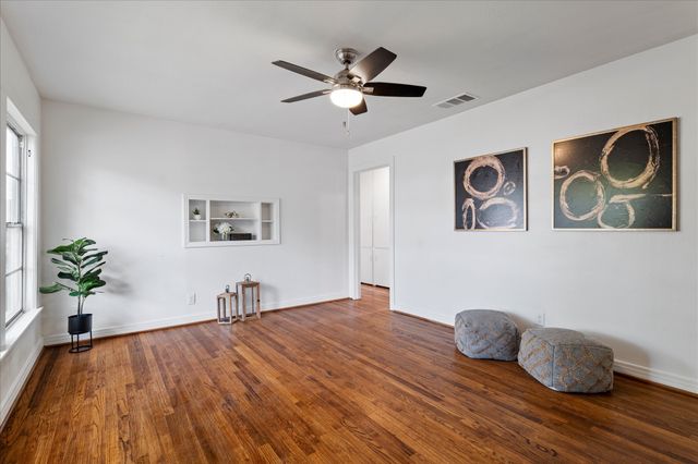 2411 Denison Street, Denton, TX 76201