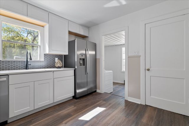 2411 Denison Street, Denton, TX 76201