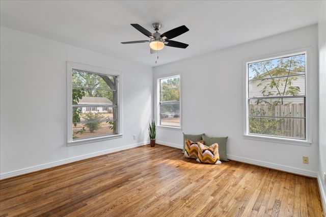 2411 Denison Street, Denton, TX 76201