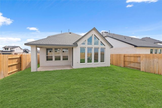 26723 Azalea Sky Drive, Richmond, TX 77406