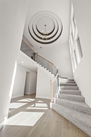 26723 Azalea Sky Drive, Richmond, TX 77406