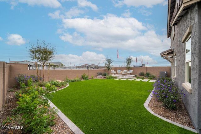 3833 S DAISY Avenue, Mesa, AZ 85212
