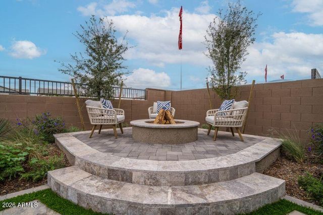 3833 S DAISY Avenue, Mesa, AZ 85212