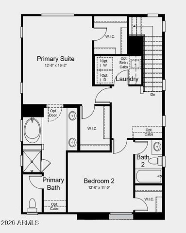 3833 S DAISY Avenue, Mesa, AZ 85212