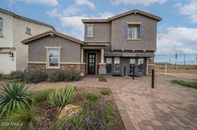 3833 S DAISY Avenue, Mesa, AZ 85212
