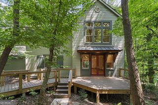 3886 Harts Mill Lane, Brookhaven, GA 30319