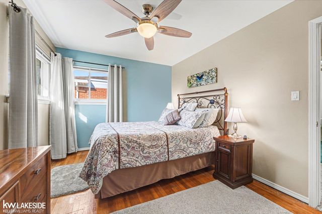 1421 Beaupre Avenue, Madison Heights, MI 48071