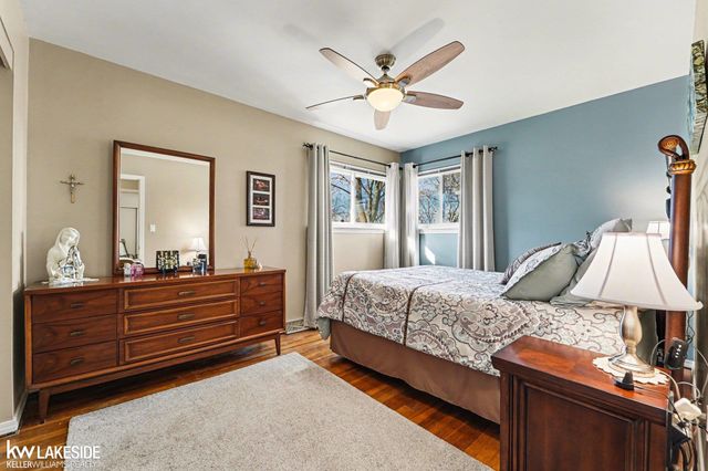 1421 Beaupre Avenue, Madison Heights, MI 48071