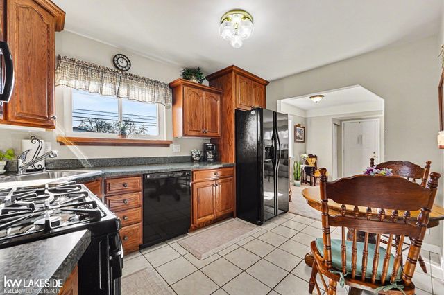 1421 Beaupre Avenue, Madison Heights, MI 48071