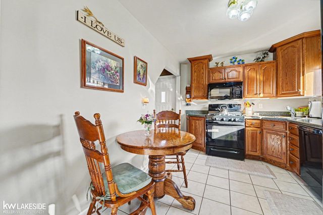 1421 Beaupre Avenue, Madison Heights, MI 48071