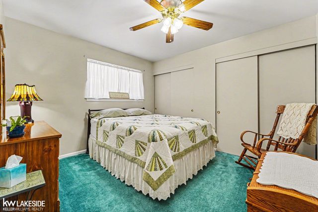 1421 Beaupre Avenue, Madison Heights, MI 48071