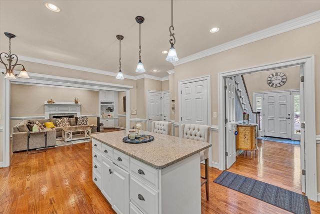 6516 Hidden Woods DR, Roanoke, VA 24018