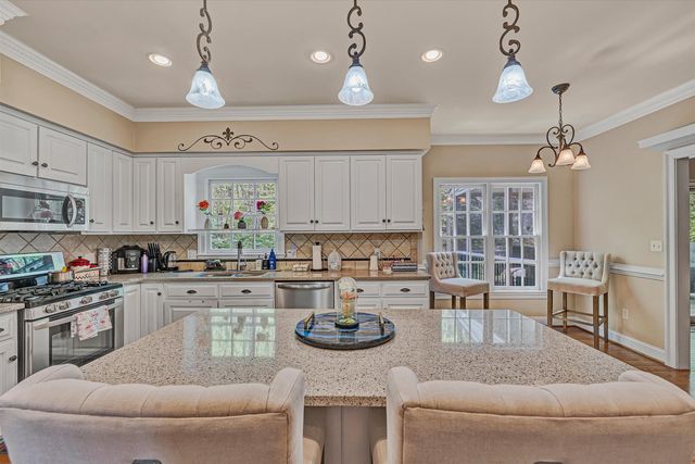 6516 Hidden Woods DR, Roanoke, VA 24018