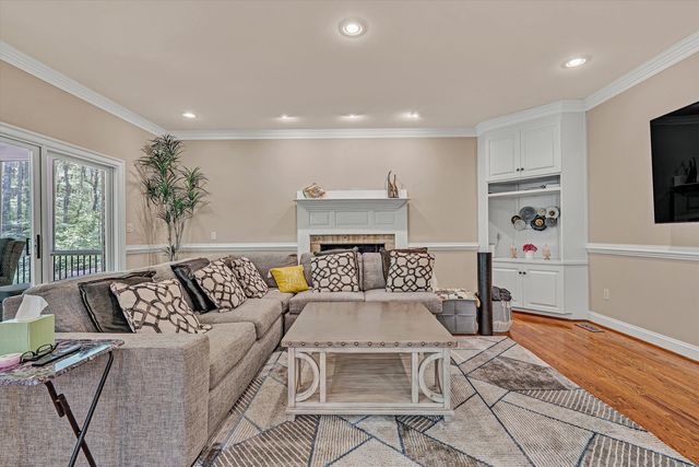 6516 Hidden Woods DR, Roanoke, VA 24018