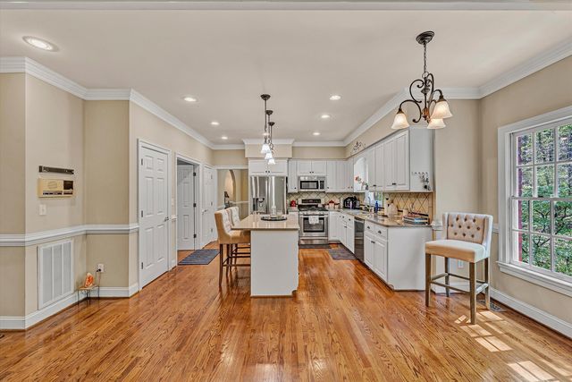6516 Hidden Woods DR, Roanoke, VA 24018
