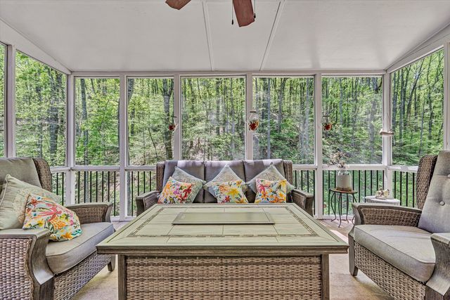 6516 Hidden Woods DR, Roanoke, VA 24018