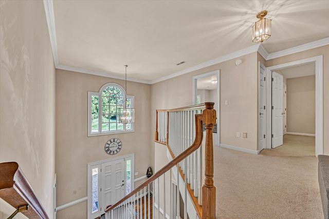 6516 Hidden Woods DR, Roanoke, VA 24018