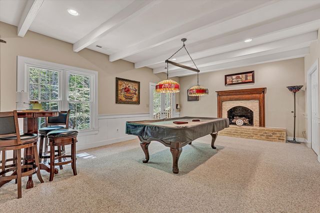 6516 Hidden Woods DR, Roanoke, VA 24018