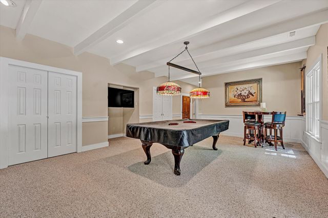 6516 Hidden Woods DR, Roanoke, VA 24018