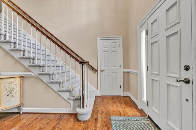 6516 Hidden Woods DR, Roanoke, VA 24018