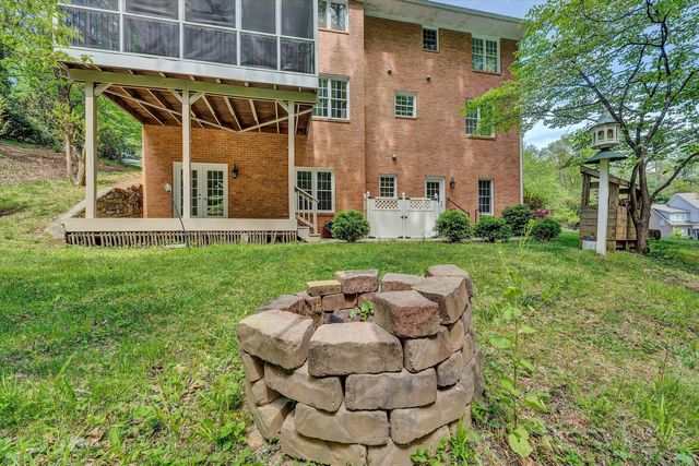 6516 Hidden Woods DR, Roanoke, VA 24018