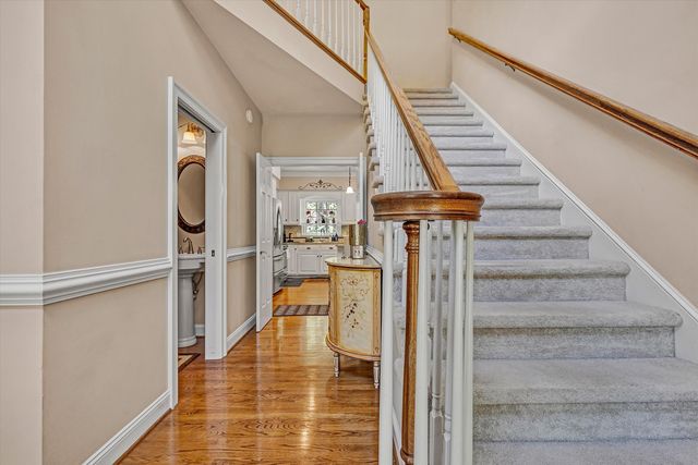 6516 Hidden Woods DR, Roanoke, VA 24018