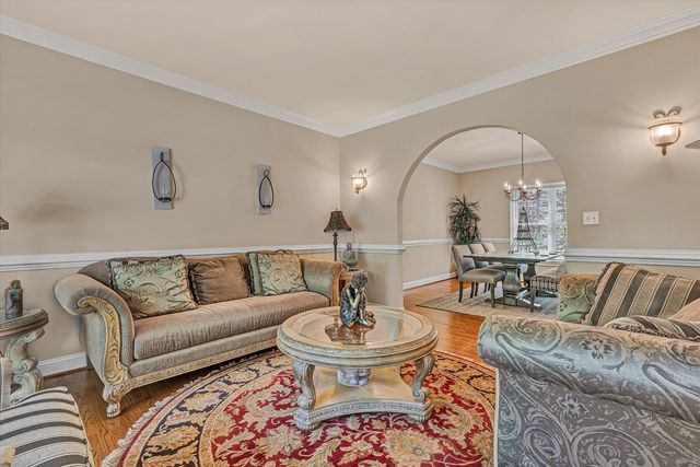 6516 Hidden Woods DR, Roanoke, VA 24018