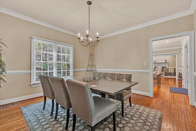 6516 Hidden Woods DR, Roanoke, VA 24018