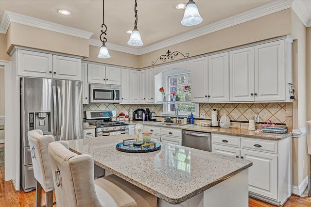 6516 Hidden Woods DR, Roanoke, VA 24018