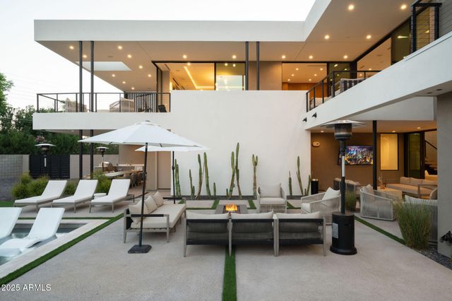 4039 E RANCHO Drive, Phoenix, AZ 85018