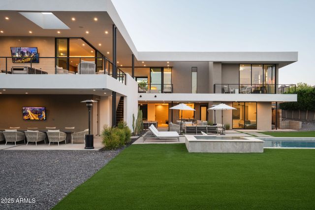 4039 E RANCHO Drive, Phoenix, AZ 85018